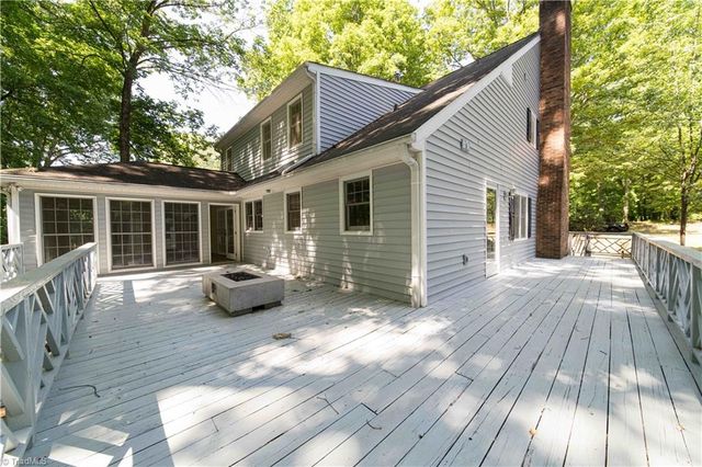 5140 River Chase Ridge, Winston-salem, NC 27104