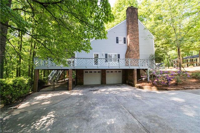 5140 River Chase Ridge, Winston-salem, NC 27104