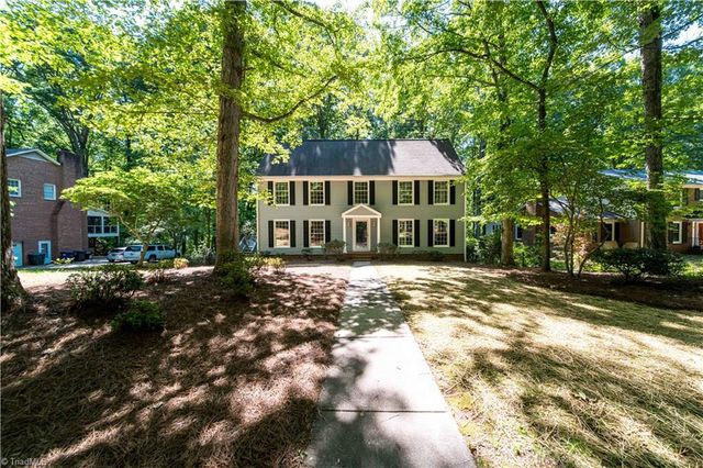 5140 River Chase Ridge, Winston-salem, NC 27104