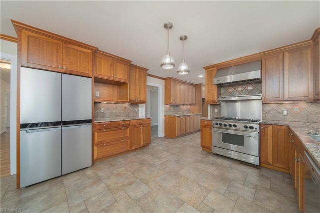 5140 River Chase Ridge, Winston-salem, NC 27104