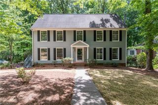 5140 River Chase Ridge, Winston-salem, NC 27104