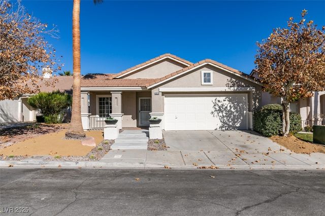 10224 Anoka Avenue, Las Vegas, NV 89144