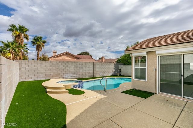 10224 Anoka Avenue, Las Vegas, NV 89144