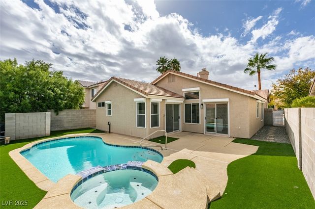 10224 Anoka Avenue, Las Vegas, NV 89144