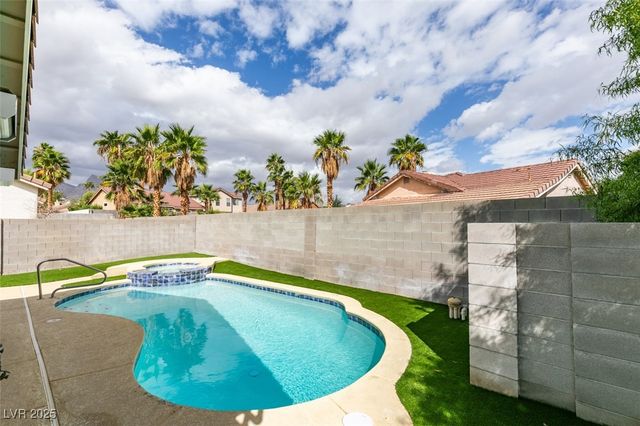 10224 Anoka Avenue, Las Vegas, NV 89144