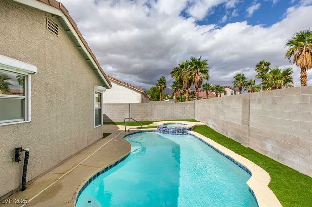 10224 Anoka Avenue, Las Vegas, NV 89144