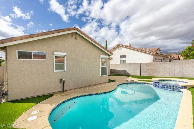 10224 Anoka Avenue, Las Vegas, NV 89144