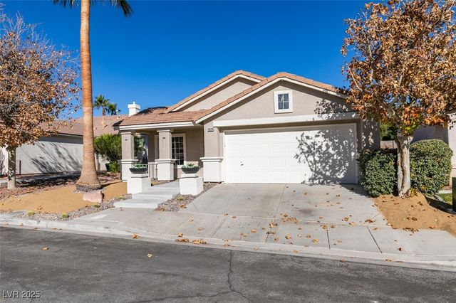 10224 Anoka Avenue, Las Vegas, NV 89144