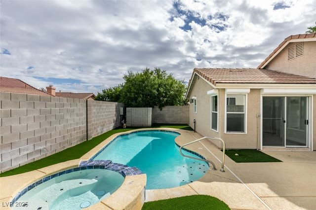 10224 Anoka Avenue, Las Vegas, NV 89144