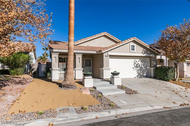 10224 Anoka Avenue, Las Vegas, NV 89144