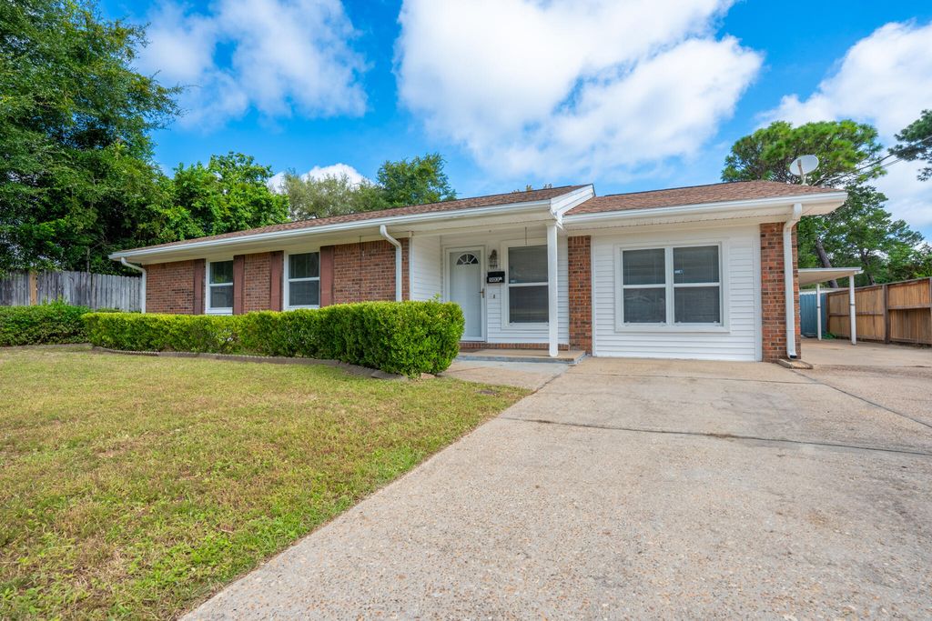 503 22Nd Street, Niceville, FL 32578