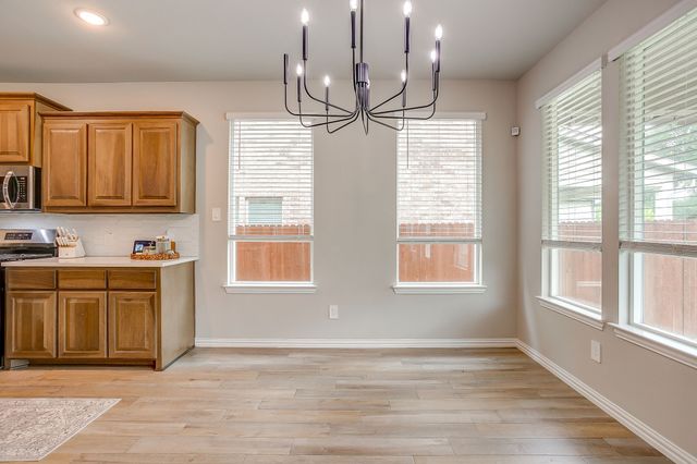 1303 Hickory Court, Weatherford, TX 76086