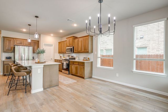 1303 Hickory Court, Weatherford, TX 76086