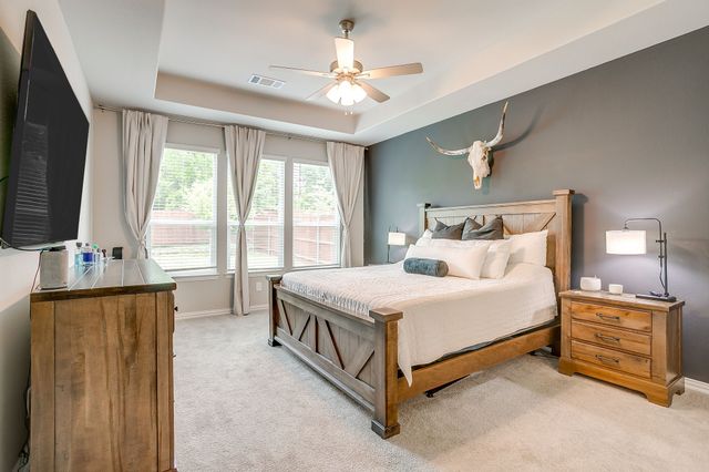 1303 Hickory Court, Weatherford, TX 76086