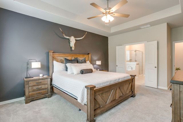 1303 Hickory Court, Weatherford, TX 76086
