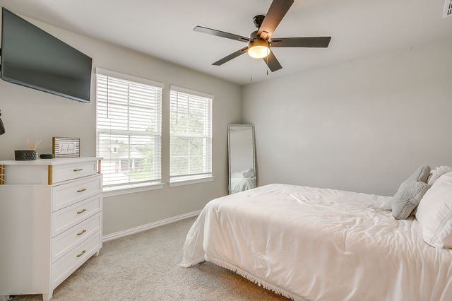 1303 Hickory Court, Weatherford, TX 76086