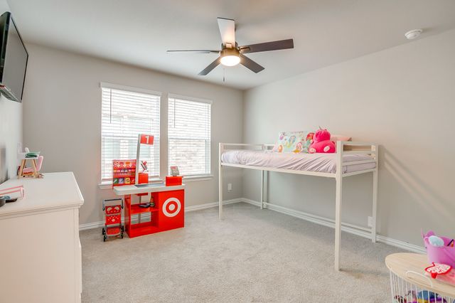 1303 Hickory Court, Weatherford, TX 76086