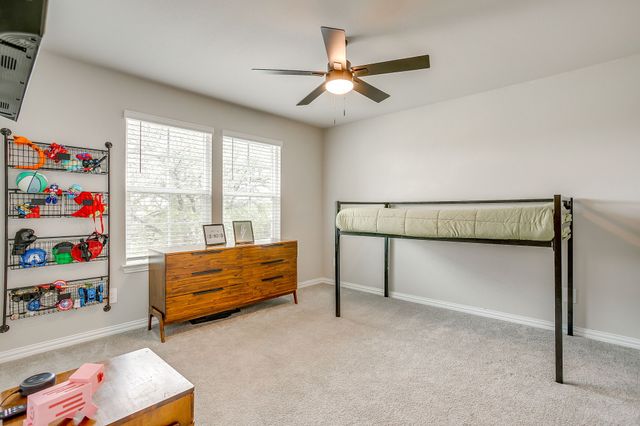 1303 Hickory Court, Weatherford, TX 76086