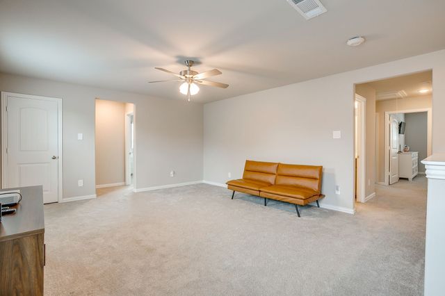 1303 Hickory Court, Weatherford, TX 76086