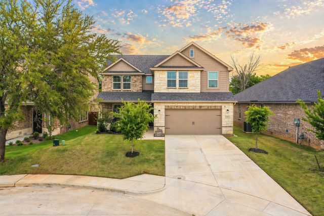 1303 Hickory Court, Weatherford, TX 76086