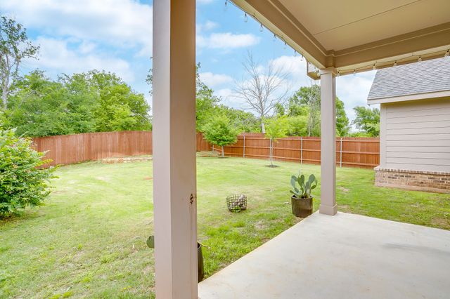 1303 Hickory Court, Weatherford, TX 76086