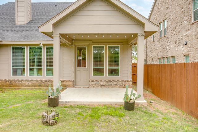 1303 Hickory Court, Weatherford, TX 76086