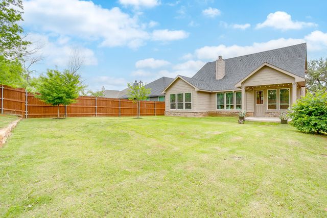 1303 Hickory Court, Weatherford, TX 76086