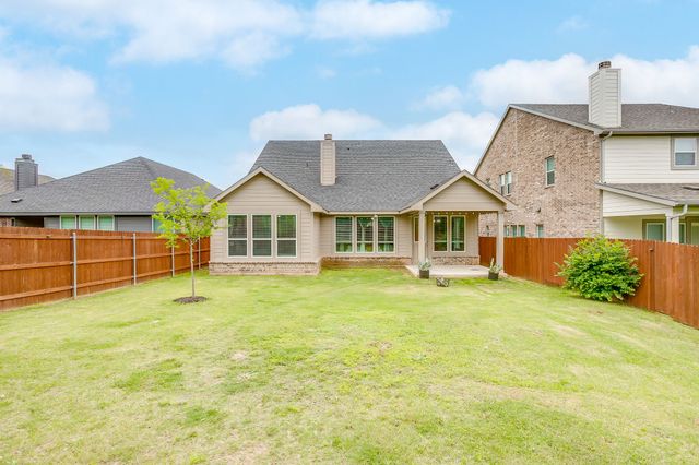 1303 Hickory Court, Weatherford, TX 76086
