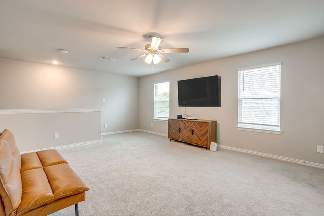 1303 Hickory Court, Weatherford, TX 76086