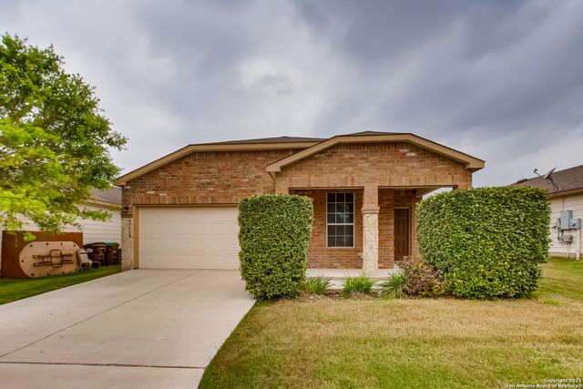 27339 LASSO BEND, San Antonio, TX 78260