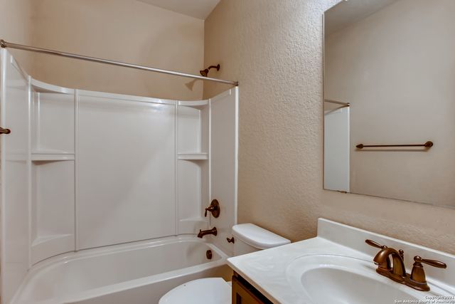 27339 LASSO BEND, San Antonio, TX 78260