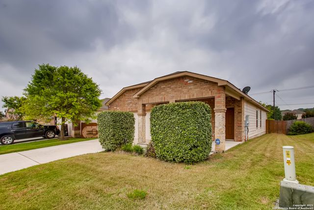 27339 LASSO BEND, San Antonio, TX 78260
