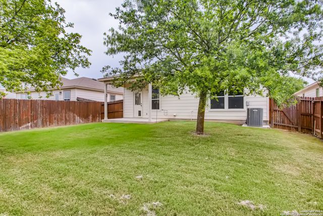27339 LASSO BEND, San Antonio, TX 78260
