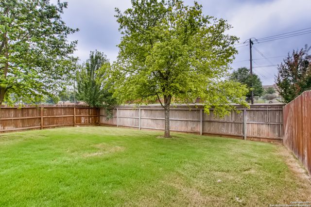 27339 LASSO BEND, San Antonio, TX 78260