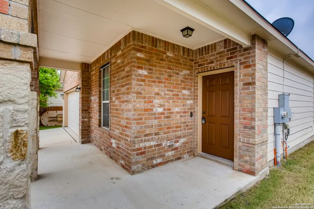 27339 LASSO BEND, San Antonio, TX 78260