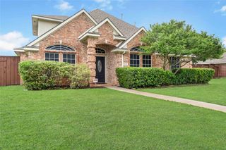 10715 Wild Oak Drive, Frisco, TX 75035