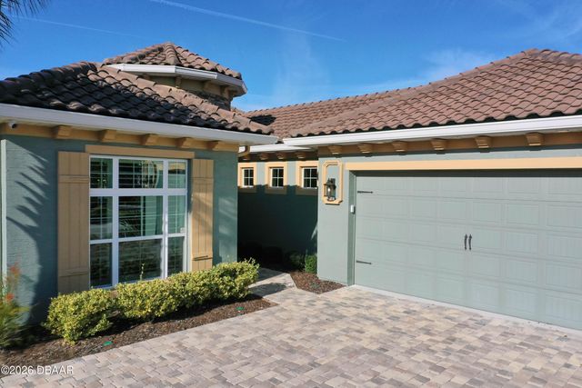 661 Mahogany, Palm Coast, FL 32137