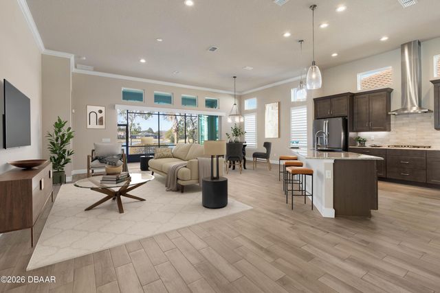 661 Mahogany, Palm Coast, FL 32137