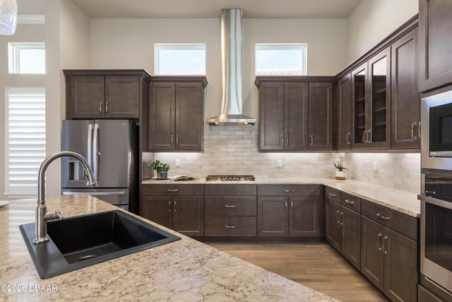 661 Mahogany, Palm Coast, FL 32137