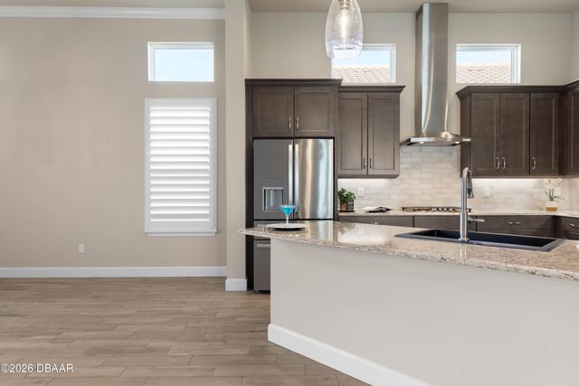 661 Mahogany, Palm Coast, FL 32137