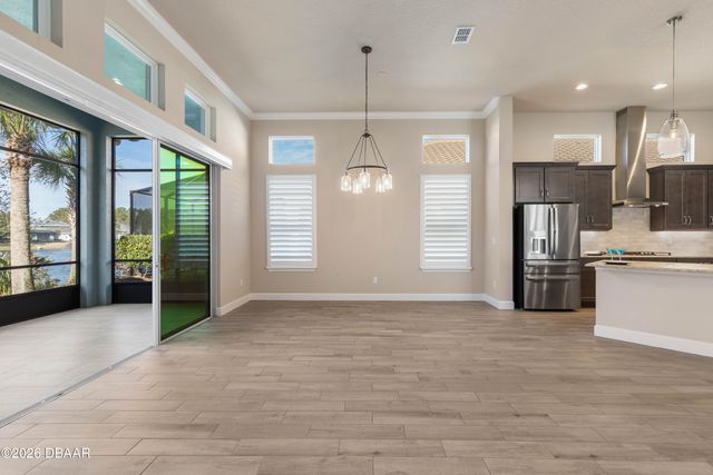 661 Mahogany, Palm Coast, FL 32137