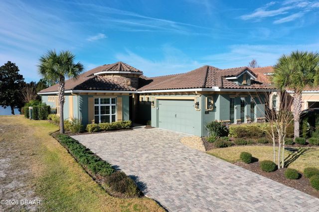 661 Mahogany, Palm Coast, FL 32137