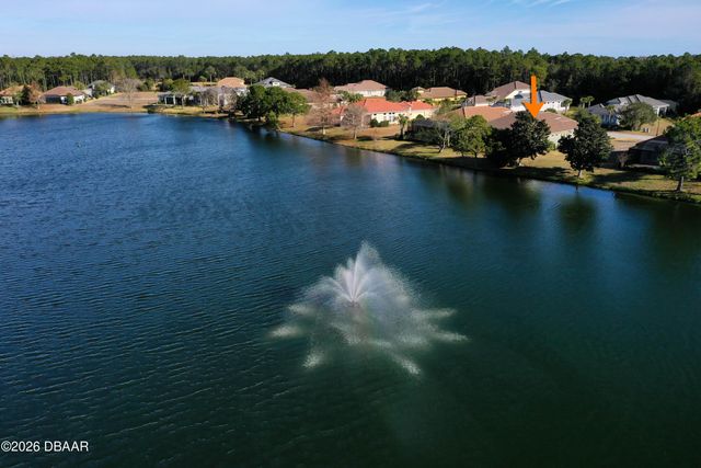 661 Mahogany, Palm Coast, FL 32137