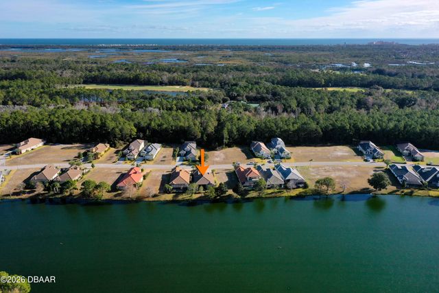 661 Mahogany, Palm Coast, FL 32137