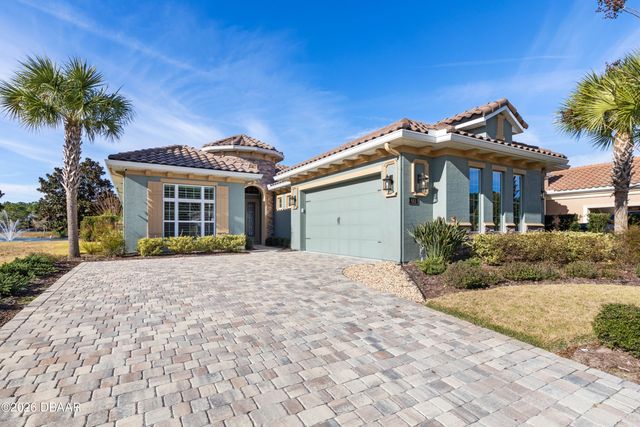 661 Mahogany, Palm Coast, FL 32137