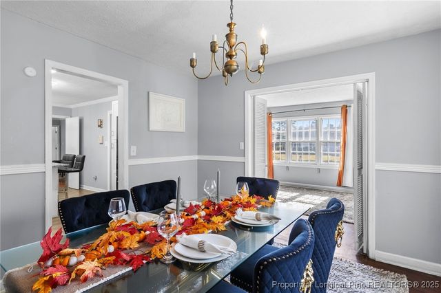 306 W 33rd Street, Lumberton, NC 28358