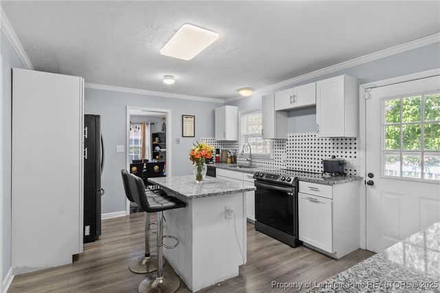 306 W 33rd Street, Lumberton, NC 28358