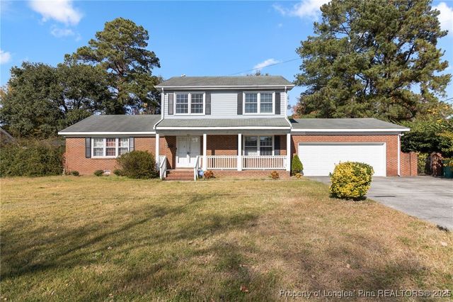 306 W 33rd Street, Lumberton, NC 28358