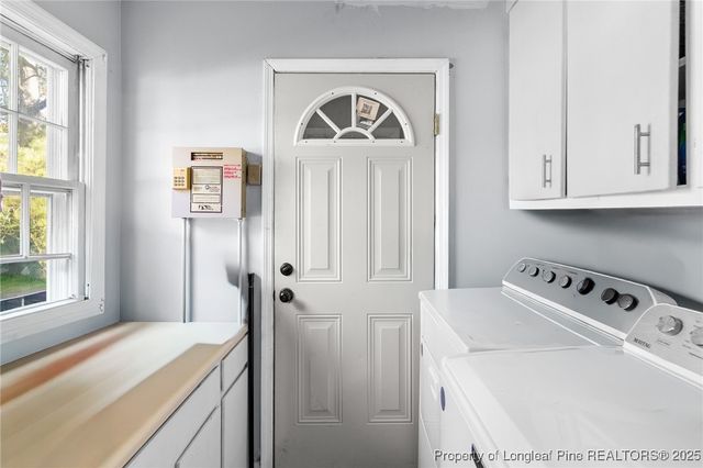 306 W 33rd Street, Lumberton, NC 28358