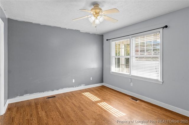 306 W 33rd Street, Lumberton, NC 28358